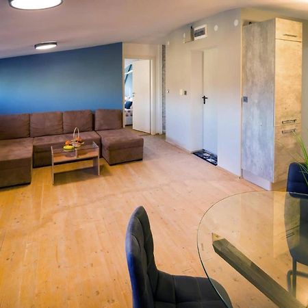 Peace & Quiet Apartment Μπουργκάς Εξωτερικό φωτογραφία