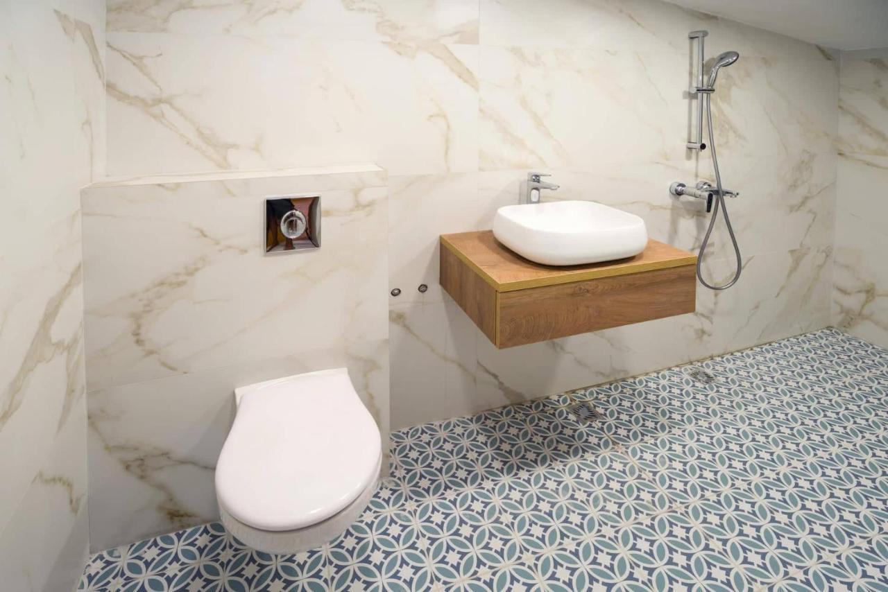 Peace & Quiet Apartment Μπουργκάς Εξωτερικό φωτογραφία