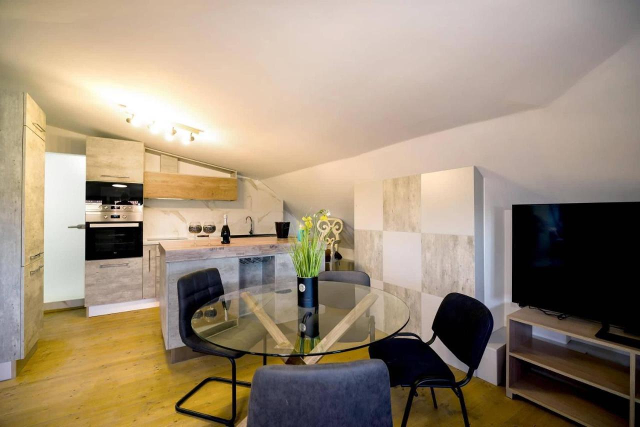Peace & Quiet Apartment Μπουργκάς Εξωτερικό φωτογραφία