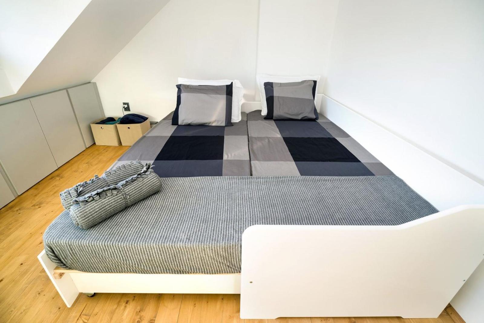 Peace & Quiet Apartment Μπουργκάς Εξωτερικό φωτογραφία